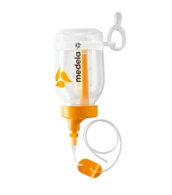 Medela | Supplemental Nursing System