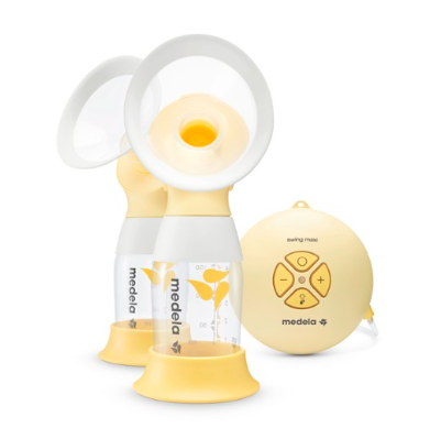 Medela | Swing Maxi Flex Breast Pump