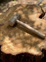 Natura Tribe | Wooden Hammer