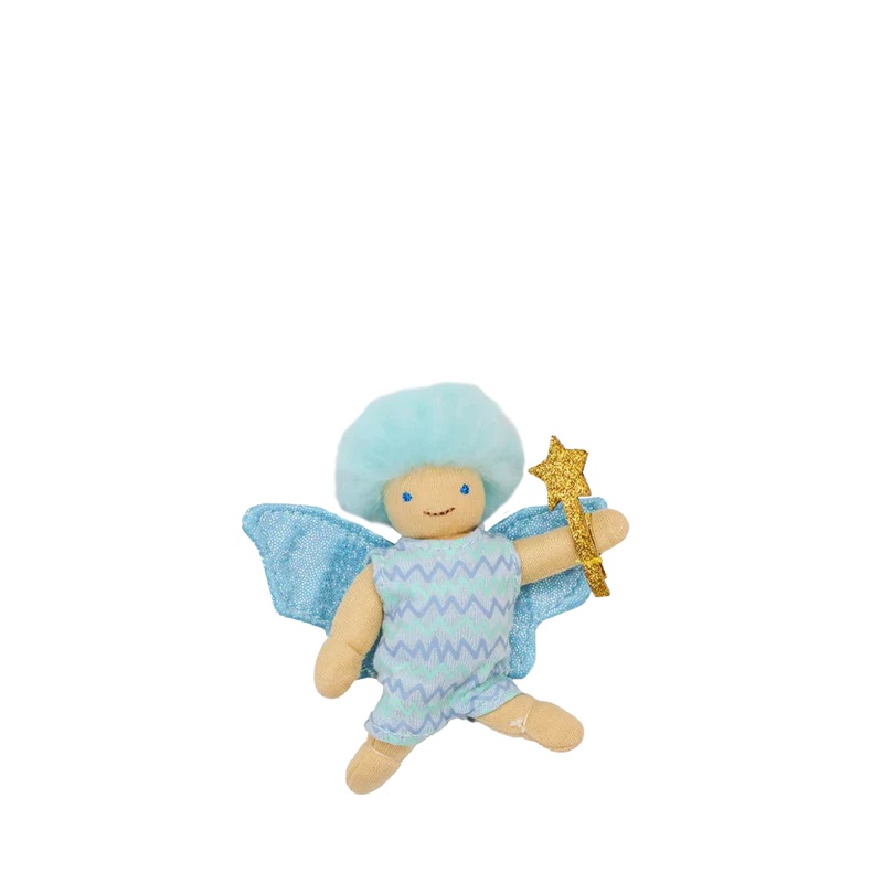 Olli Ella | Holdie Fairy - Willow the Worry Fairy