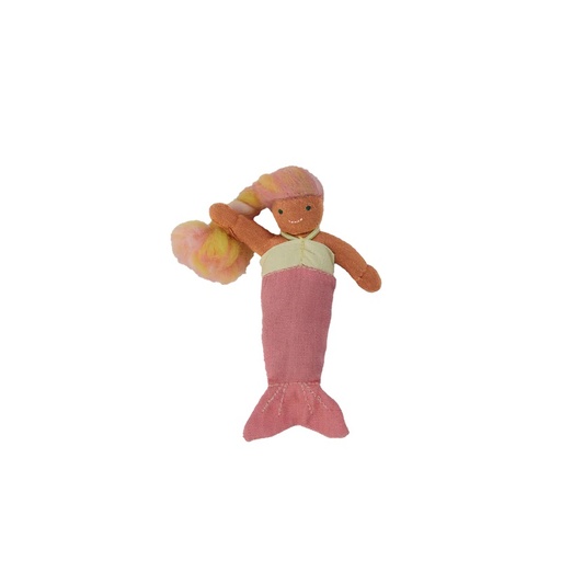 [OEKTOY-HFM-IS-O"] Olli Ella | Holdie Folk - Mermaid Isla