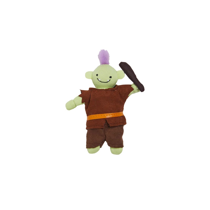 Olli Ella | Holdie Folk - Oggy The Ogre