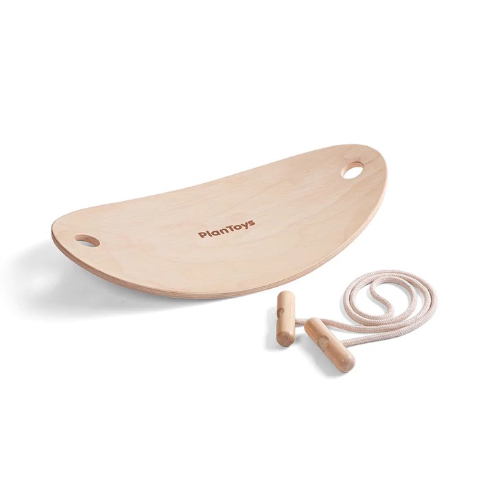 Plan Toys | Balance Board