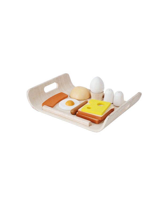 Plan Toys | Breakfast Tray