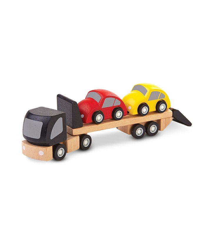 Plan Toys | Car Transporter