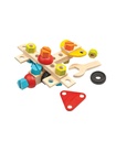 Plan Toys | Construction Set