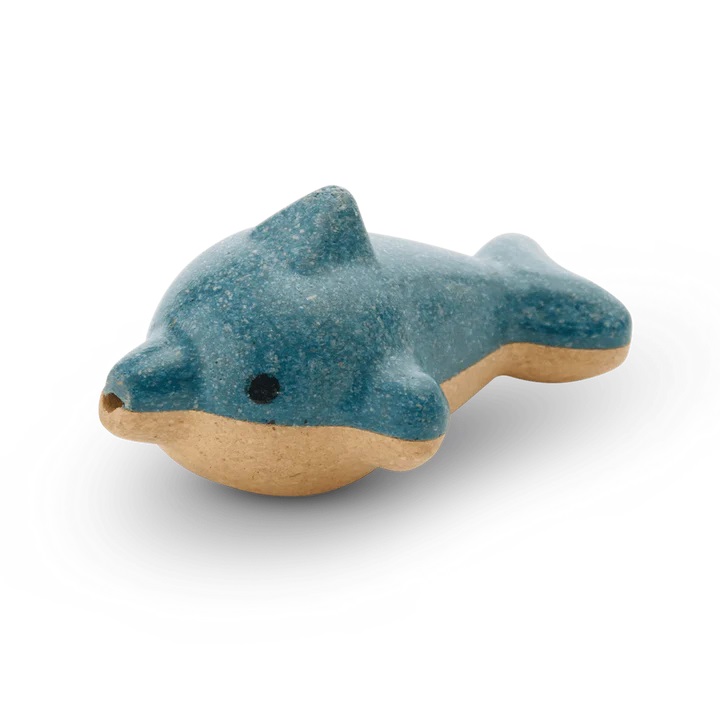 Plan Toys | Dolphin Whistle