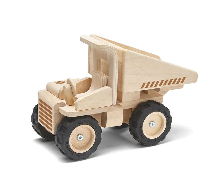 Plan Toys | Dump Truck