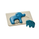 Plan Toys | Elephant Puzzle