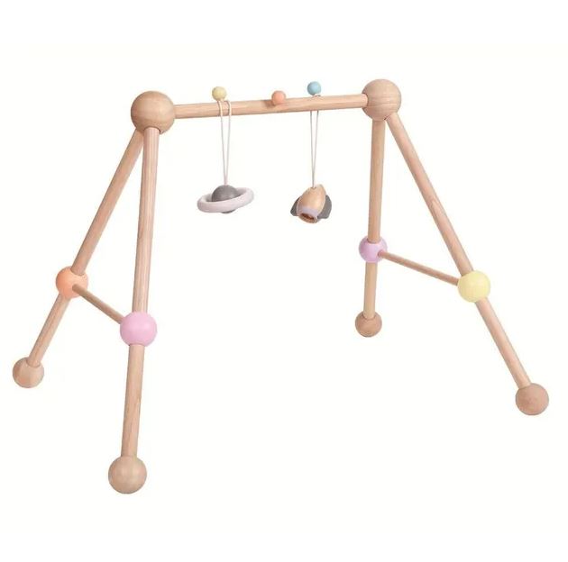 Plan Toys | Play Gym