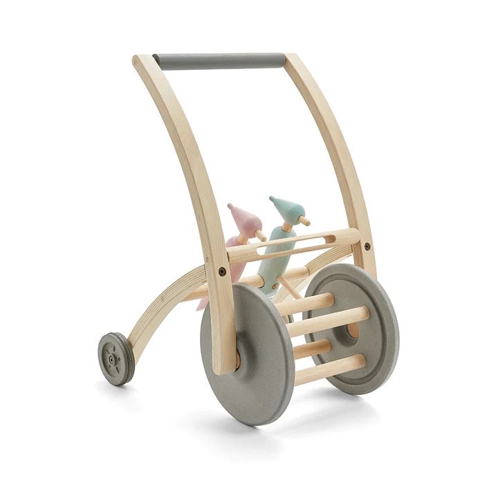 Plan Toys | Woodpecker Walker