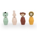 Trixie | Wooden Twist Animals