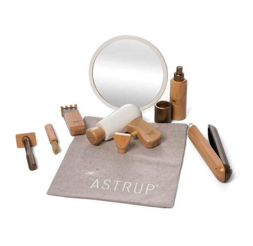 [84193] ByAstrup | Hair Dresser Set