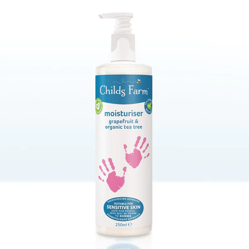 [CF235] Childs Farm | Moisturiser for Silky Skin