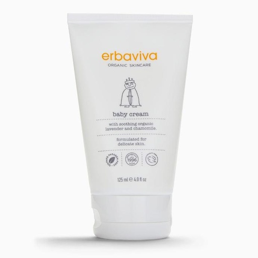 [99600202952] Erbaviva | Baby Cream