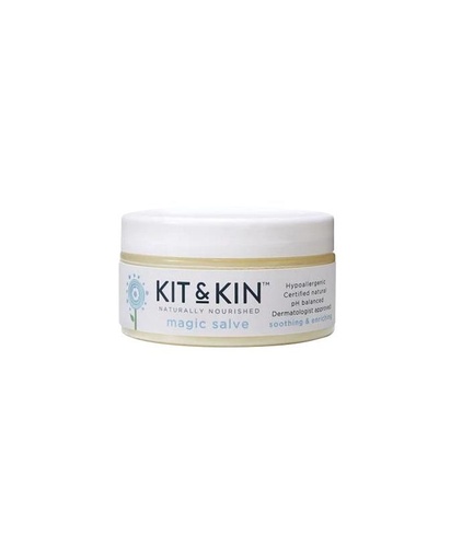 [KKMAGICSALVE] Kit & Kin | Magic Salve