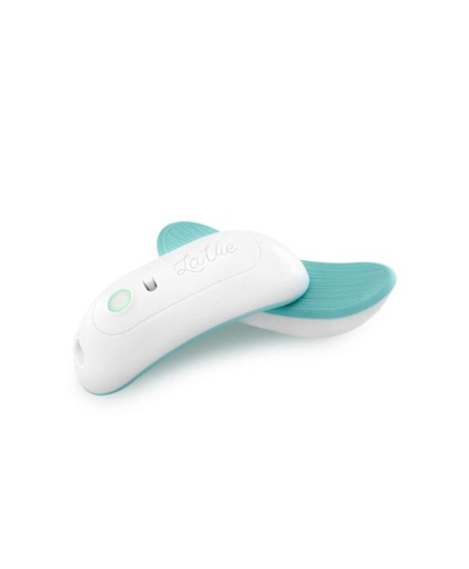 [LV-WM-TEAl] LaVie | Warming Lactation Massage Pads