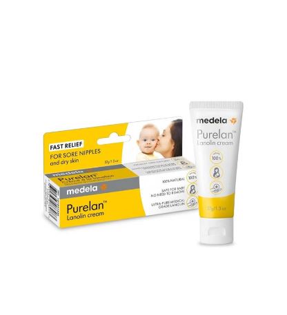 [7612367073134] Medela | Purelan