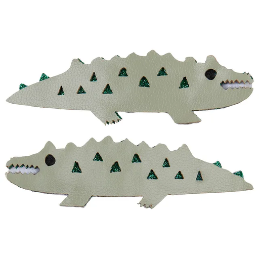 [122020-53] Mimi + Lula | Crocodile Clips