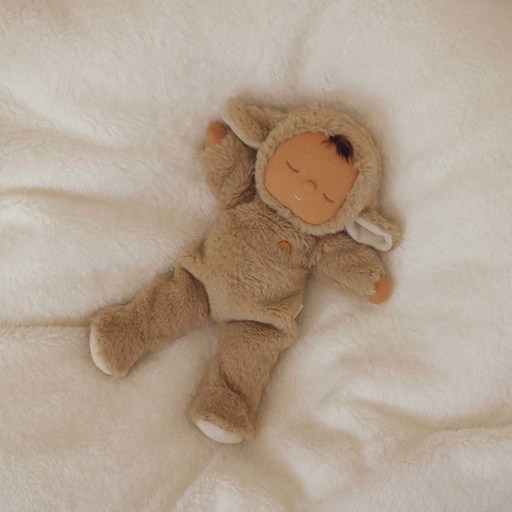 [OEKTOY-CDD-LA-O] Olli Ella | Cosy Dozy - Lamby Pip