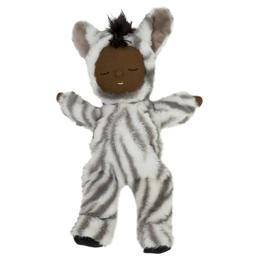 [OEKTOY-CDD-ZB-O] Olli Ella | Cozy Dinkum - Zebra Mini