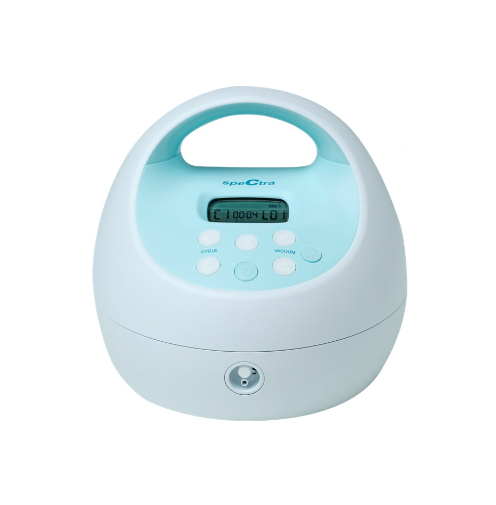 [S1PLUS-24MM-13484] Spectra | S1 Plus Breast Pump