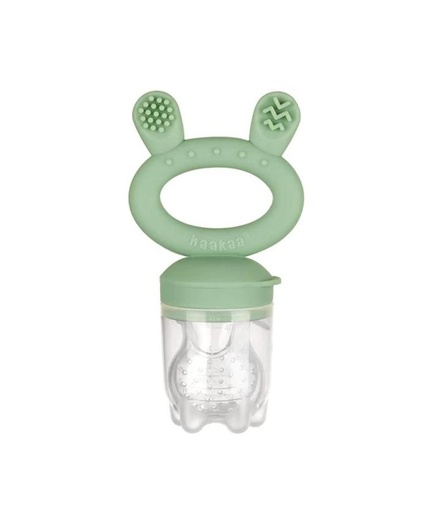 Haakaa | Fresh Food Feeder and Teether