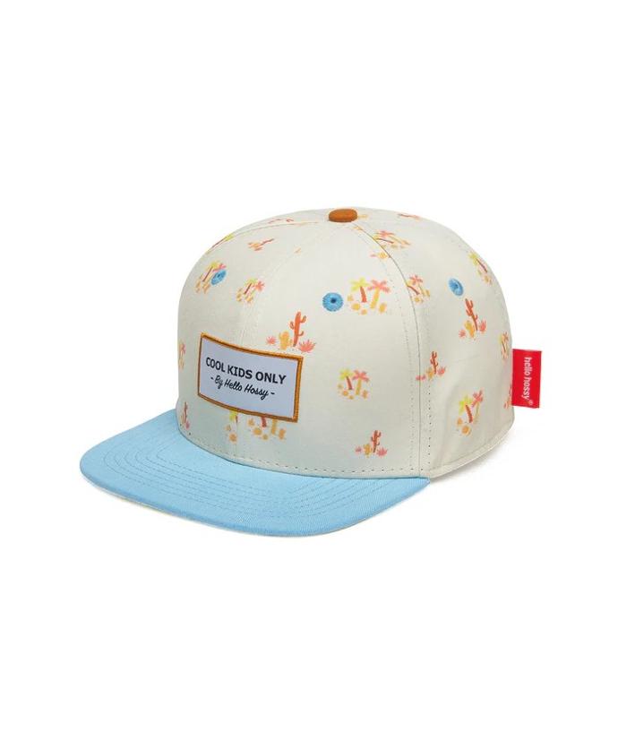 Hello Hossy | Cap - Desert, Shop online at Eggs & Soldiers