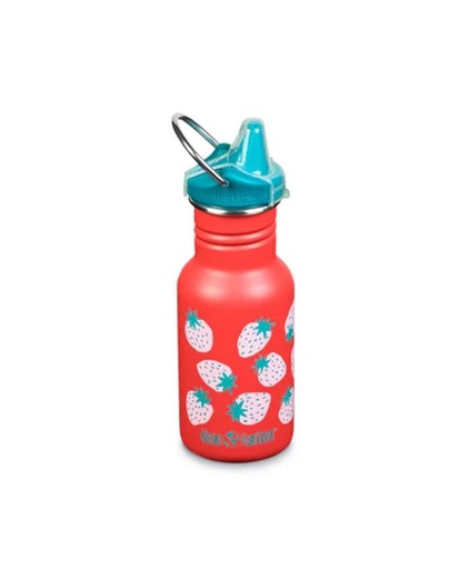 Klean Kanteen | Kids Classic 12oz Bottle w/Kid Sippy Cap