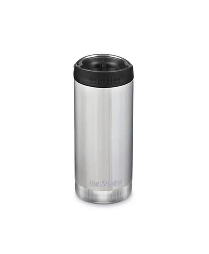 Klean Kanteen | TKWide 12oz (w/Cafe Cap)