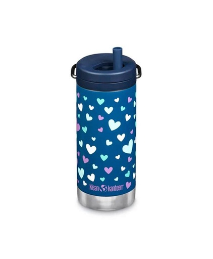 Klean Kanteen | TKWide 12oz Insulated Bottle w/Twist Cap