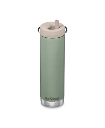 Klean Kanteen | TKWide 20oz Insulated Bottle w/Twist Cap