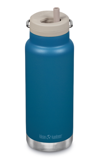 Klean Kanteen | TKWide 32oz Insulated Bottle w/Twist Cap