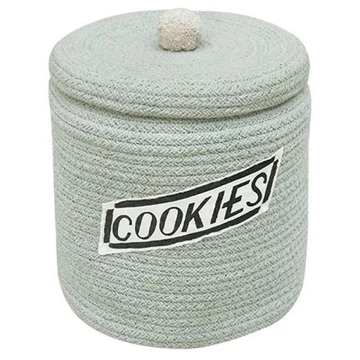 [BSK-COOKIE] Lorena Canals | Cookie Jar Basket