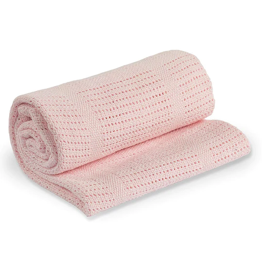 Lulujo | Cellular Blanket