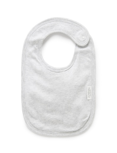 Purebaby | Essentials Bib