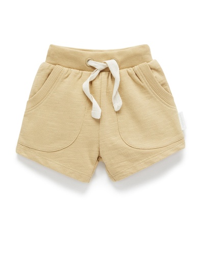 Purebaby | Ginger Casual Shorts