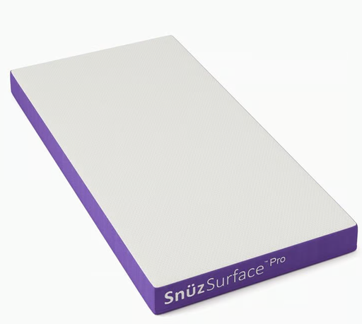[M020A] Snuz | SnuzSurface Adaptable Mattress - 70x140cm Ex-Display