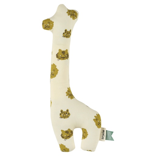 Trixie | Giraffe Rattle