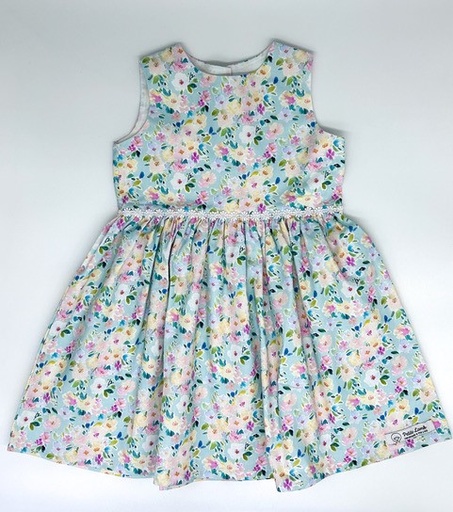 Petite Lamb | Pretty Petal Dress