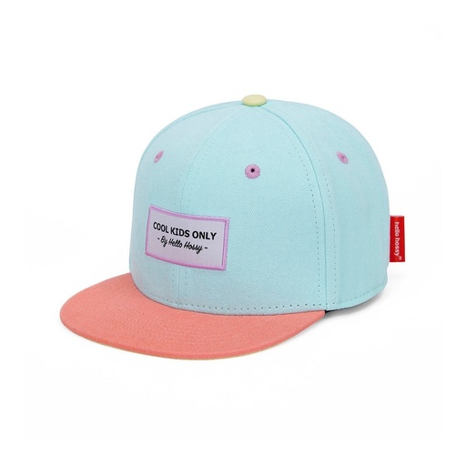 Hello Hossy | Cap Mini Paradise Kids