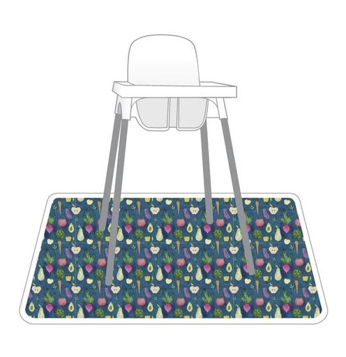 Bapron Baby | Splashmat