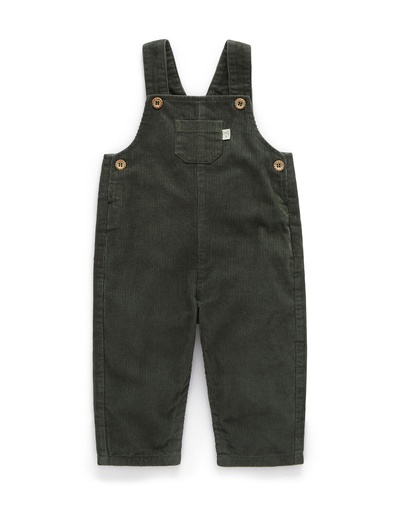 Purebaby | Conifer Corduroy Overalls