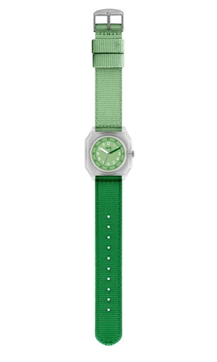 [0666714694777] Mini Kyomo | Kids Watch - Green Smoothie