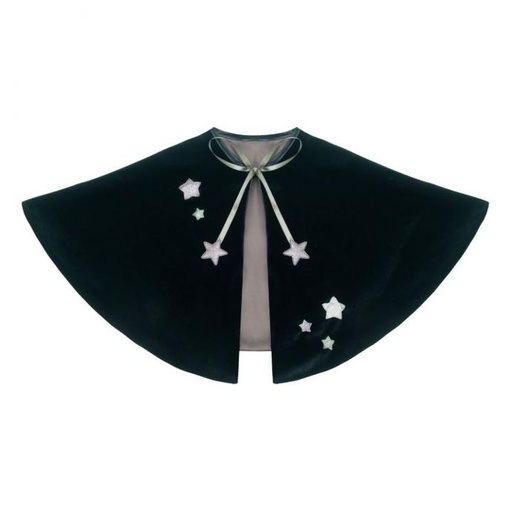 [135010-03] Mimi + Lula | Gertrude Witch Cape