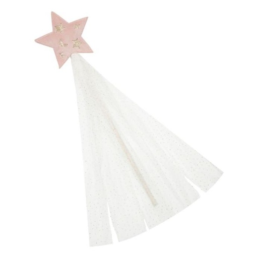 [135039-04] Mimi + Lula | Star Wand - Pink