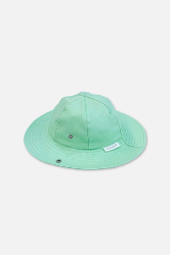 Badawii | Kids Hat - Mint Green