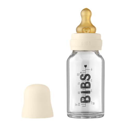 BIBS | Baby Bottle