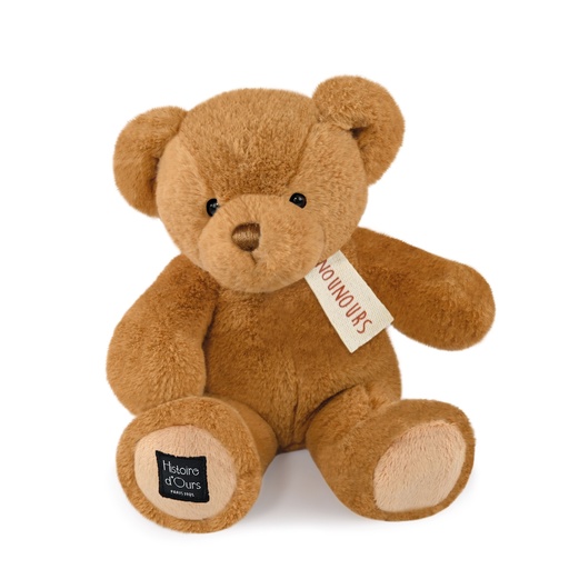 Doudou Et Compagnie | Le Nounours Bear - Noisette