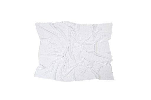 [BLC-BISC-WH] Lorena Canals | Baby Blanket - Biscuit White